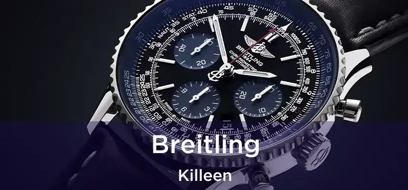 Breitling Killeen