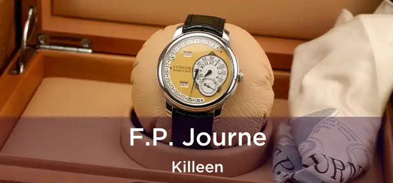 F.P. Journe Killeen