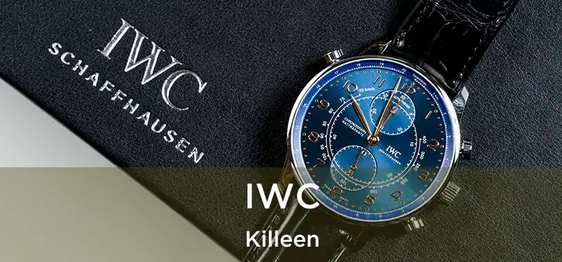 IWC Killeen