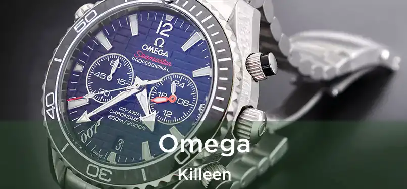 Omega Killeen