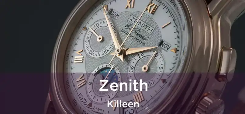 Zenith Killeen